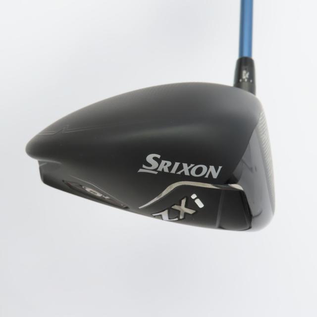 中古ゴルフクラブ】ダンロップ SRIXON スリクソン ZXi TR ドライバー