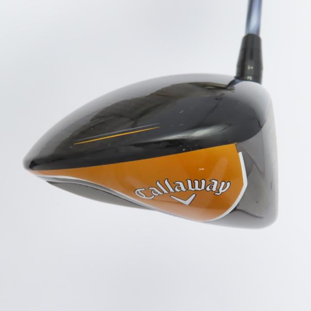 キャロウェイゴルフ MAVRIK マーベリック サブゼロ ドライバー Tour AD GP-6 シャフト：Tour AD GP-6 新品！キャロウェイ マーベリックサブゼロMAVRIK SUB ZERO 5番FW