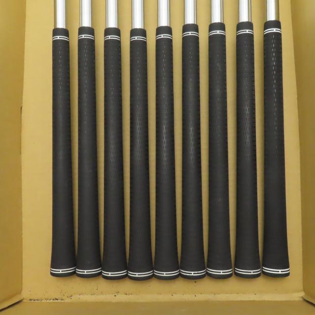 【中古ゴルフクラブ】本間ゴルフ　TOUR WORLD　TOUR WORLD TW747 Vx アイアン N.S.PRO MODUS3 FOR T//WORLD　シャフト：N.S.PRO MODUS3…