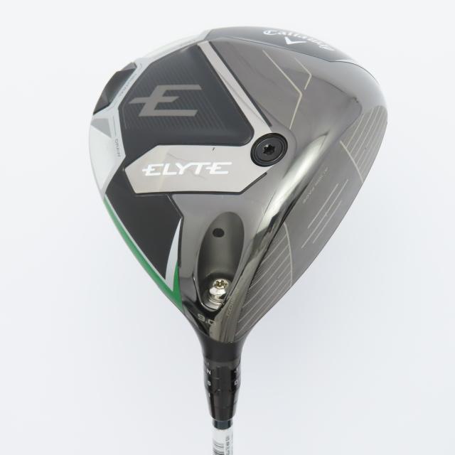 【中古ゴルフクラブ】キャロウェイゴルフ　ELYTE　エリート ドライバー VENTUS GREEN 5 for Callaway　シャフト：VENTUS GREEN 5 for C…