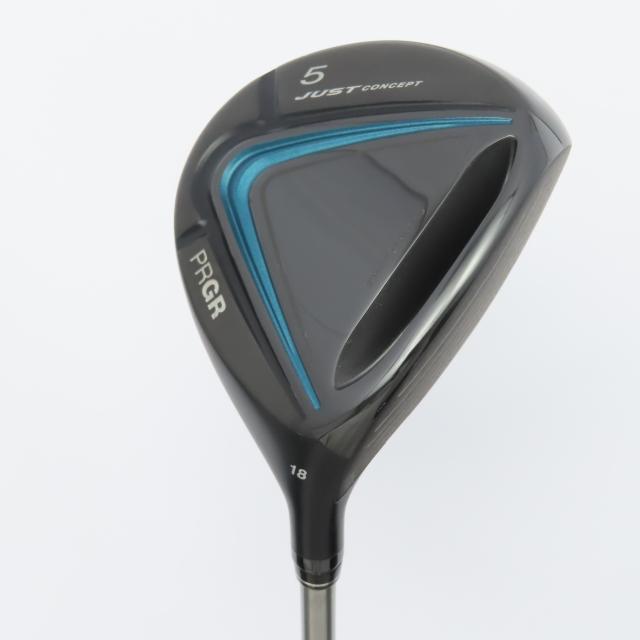 【中古ゴルフクラブ】プロギア　RS　RSX(2024) フェアウェイウッド Tour AD TP-7　シャフト：Tour AD TP-7