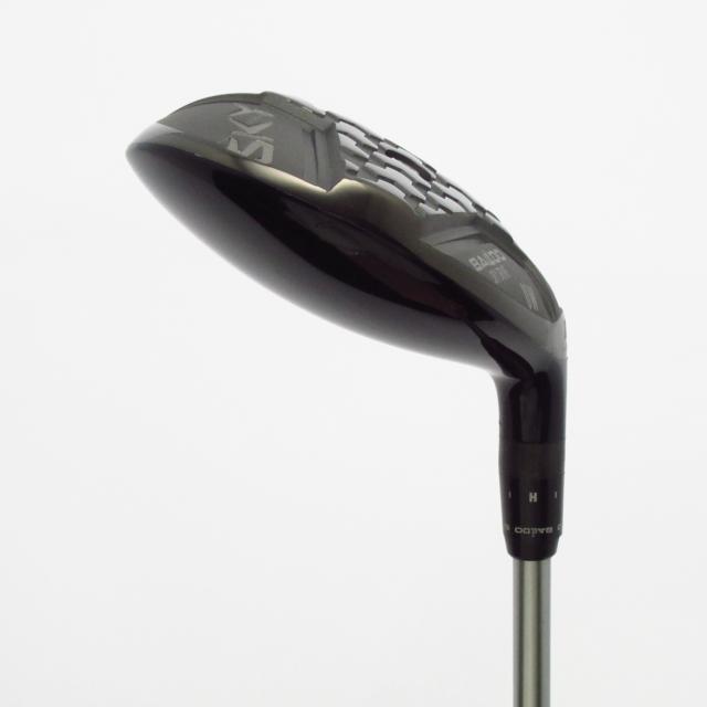 BALDO SKY DRIVE UW バルド スカイドライブ ユーティリティ ヘッド単体