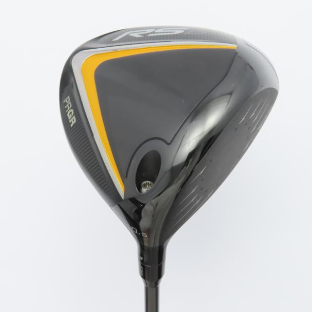 いっさ ゴルフクラブ】プロギア RS RS JUST D ドライバー Diamana FOR