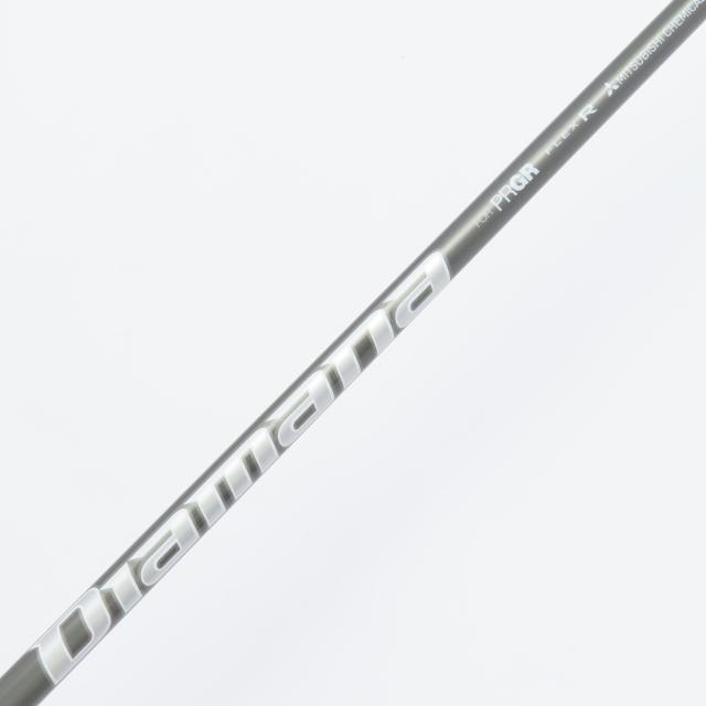 ゴルフクラブ】プロギア RS RS JUST D ドライバー Diamana FOR