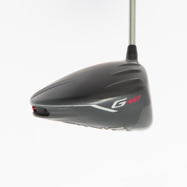 中古ゴルフクラブ】ピン G410 G410 LST ドライバー Tour AD TP-6