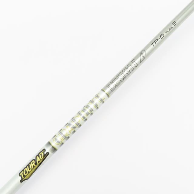 中古ゴルフクラブ】ピン G410 G410 LST ドライバー Tour AD TP-6