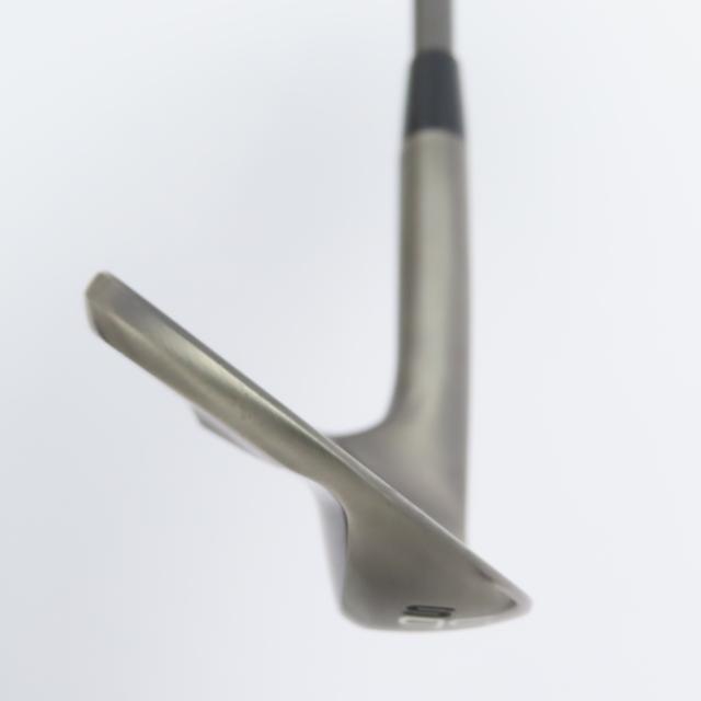 【中古ゴルフクラブ】フォーティーン　FOURTEEN　FRZ スモーキーサテン仕上げ ウェッジ N.S.PRO TS-101w BK　シャフト：N.S.PRO TS-101…