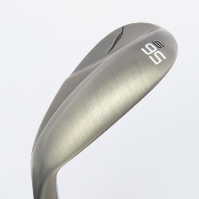 【中古ゴルフクラブ】フォーティーン　FOURTEEN　FRZ スモーキーサテン仕上げ ウェッジ N.S.PRO TS-101w BK　シャフト：N.S.PRO TS-101…