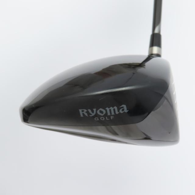 【中古ゴルフクラブ】リョーマ ゴルフ　MAXIMA　MAXIMA II TYPE D ドライバー Speeder 569 EVOLUTION IV　シャフト：Speeder 569 EVOLU…_3