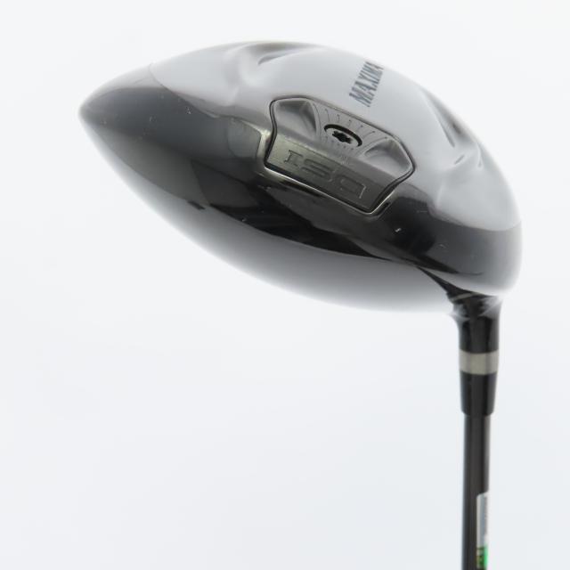 【中古ゴルフクラブ】リョーマ ゴルフ　MAXIMA　MAXIMA II TYPE D ドライバー Speeder 569 EVOLUTION IV　シャフト：Speeder 569 EVOLU…_4