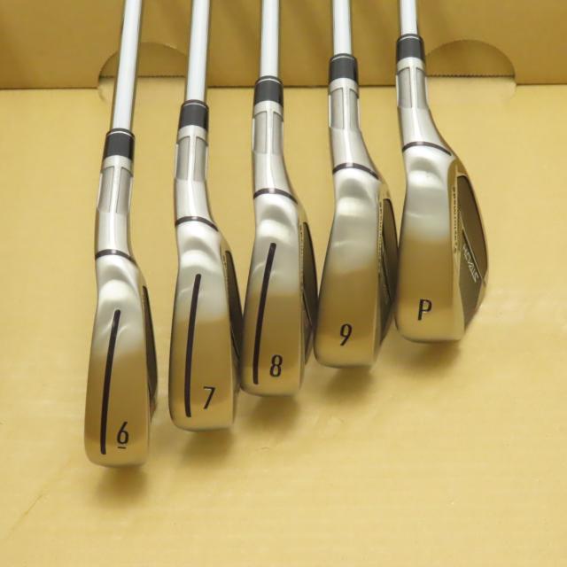 N.S.PRO MODUS3 TOUR120 フレックスS 7本セット お買い物マラソン期間中 ポイント10倍】 ダイワ [90] 23 紅牙 100