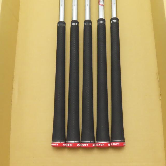 N.S.PRO MODUS3 TOUR120 フレックスS 7本セット お買い物マラソン期間中 ポイント10倍】 ダイワ [90] 23 紅牙 100