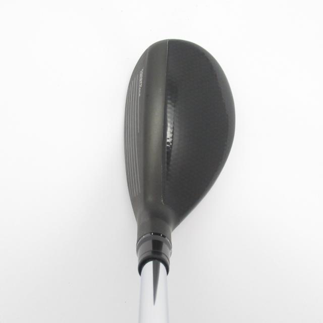 【中古ゴルフクラブ】テーラーメイド　STEALTH　ステルス2 PLUS レスキュー ユーティリティ N.S.PRO 910GH　シャフト：N.S.PRO 910GH