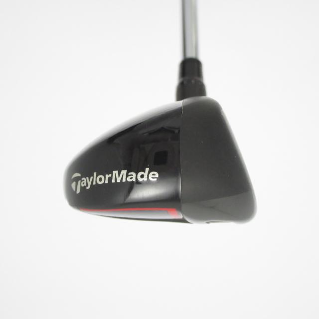 【中古ゴルフクラブ】テーラーメイド　STEALTH　ステルス2 PLUS レスキュー ユーティリティ N.S.PRO 910GH　シャフト：N.S.PRO 910GH