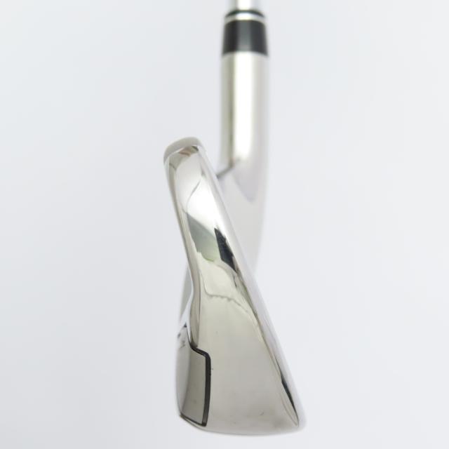 【中古ゴルフクラブ】キャロウェイゴルフ　Ai SMOKE　パラダイム Ai SMOKE MAX FAST アイアン N.S.PRO 850GH neo　シャフト：N.S.PRO 8…