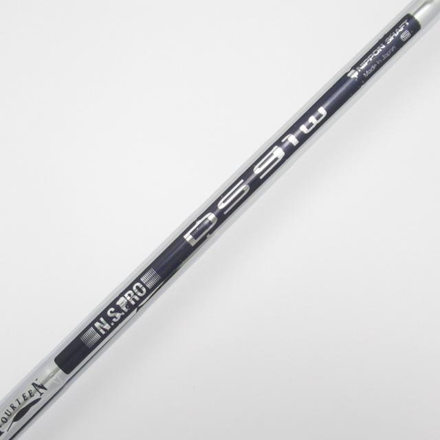 【中古ゴルフクラブ】フォーティーン　DJ　DJ-6 ウェッジ N.S.PRO DS-91w　シャフト：N.S.PRO DS-91w