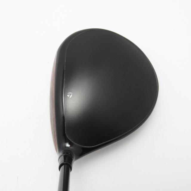 【中古ゴルフクラブ】テーラーメイド　STEALTH　ステルス ドライバー TENSEI RED TM50(2022)　シャフト：TENSEI RED TM50(2022)_1