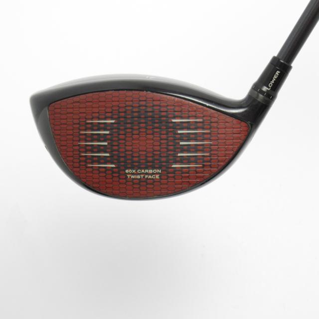 【中古ゴルフクラブ】テーラーメイド　STEALTH　ステルス ドライバー TENSEI RED TM50(2022)　シャフト：TENSEI RED TM50(2022)_2