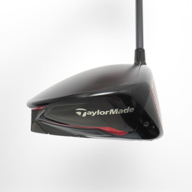 【中古ゴルフクラブ】テーラーメイド　STEALTH　ステルス ドライバー TENSEI RED TM50(2022)　シャフト：TENSEI RED TM50(2022)_3