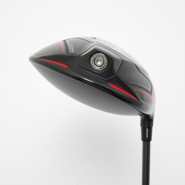 【中古ゴルフクラブ】テーラーメイド　STEALTH　ステルス ドライバー TENSEI RED TM50(2022)　シャフト：TENSEI RED TM50(2022)_4