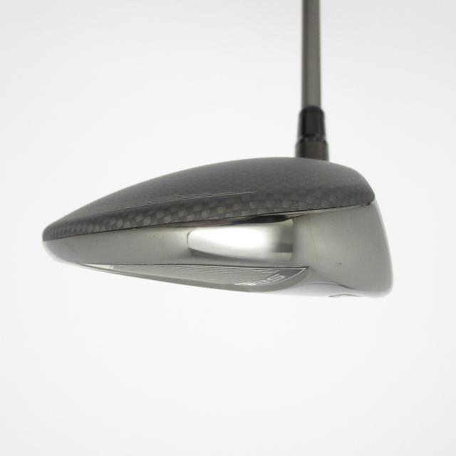 中古ゴルフクラブ】テーラーメイド Qi35 Qi35 MAX LITE フェアウェイ