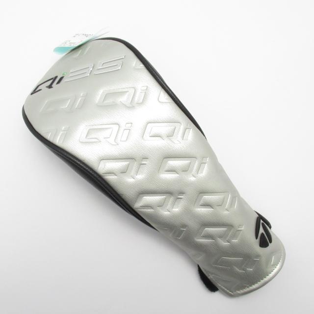 中古ゴルフクラブ】テーラーメイド Qi35 Qi35 MAX LITE フェアウェイ