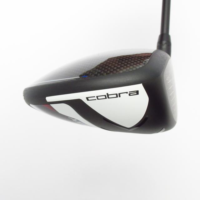 【中古ゴルフクラブ】コブラ　AEROJET　エアロジェット ドライバー オリジナル Tour AD for Cobra BLUE　シャフト：オリジナル Tour AD…_3