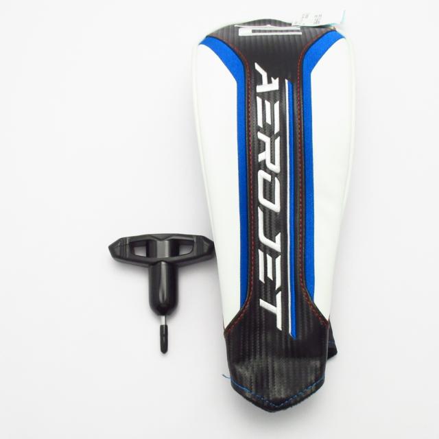 【中古ゴルフクラブ】コブラ　AEROJET　エアロジェット ドライバー オリジナル Tour AD for Cobra BLUE　シャフト：オリジナル Tour AD…_7