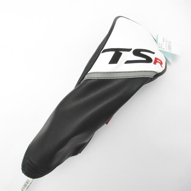 中古ゴルフクラブ】タイトリスト TSR TSR2 フェアウェイウッド TSP310