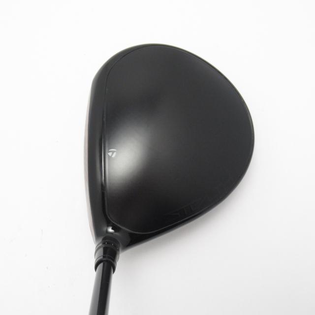 【中古ゴルフクラブ】テーラーメイド　STEALTH　ステルス ドライバー TENSEI RED TM50(2022)　シャフト：TENSEI RED TM50(2022)_1