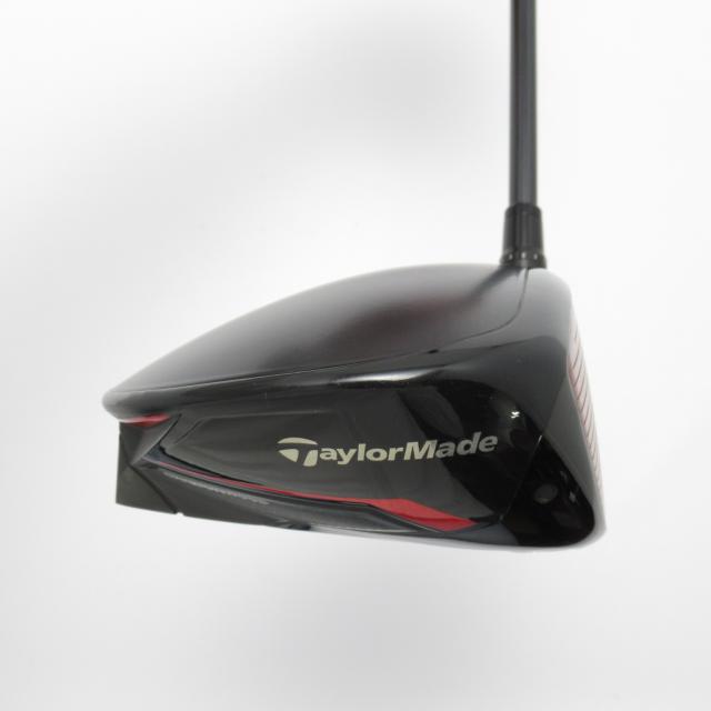 【中古ゴルフクラブ】テーラーメイド　STEALTH　ステルス ドライバー TENSEI RED TM50(2022)　シャフト：TENSEI RED TM50(2022)_3