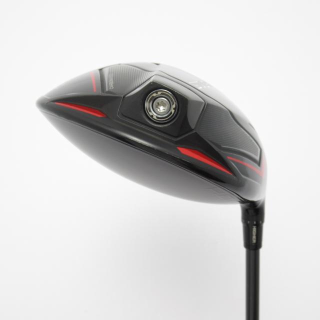 【中古ゴルフクラブ】テーラーメイド　STEALTH　ステルス ドライバー TENSEI RED TM50(2022)　シャフト：TENSEI RED TM50(2022)_4