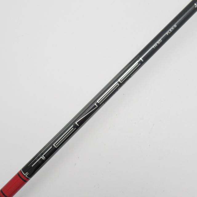 【中古ゴルフクラブ】テーラーメイド　STEALTH　ステルス ドライバー TENSEI RED TM50(2022)　シャフト：TENSEI RED TM50(2022)_5