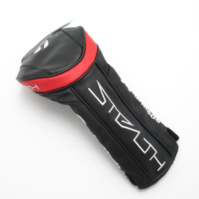 【中古ゴルフクラブ】テーラーメイド　STEALTH　ステルス ドライバー TENSEI RED TM50(2022)　シャフト：TENSEI RED TM50(2022)_7