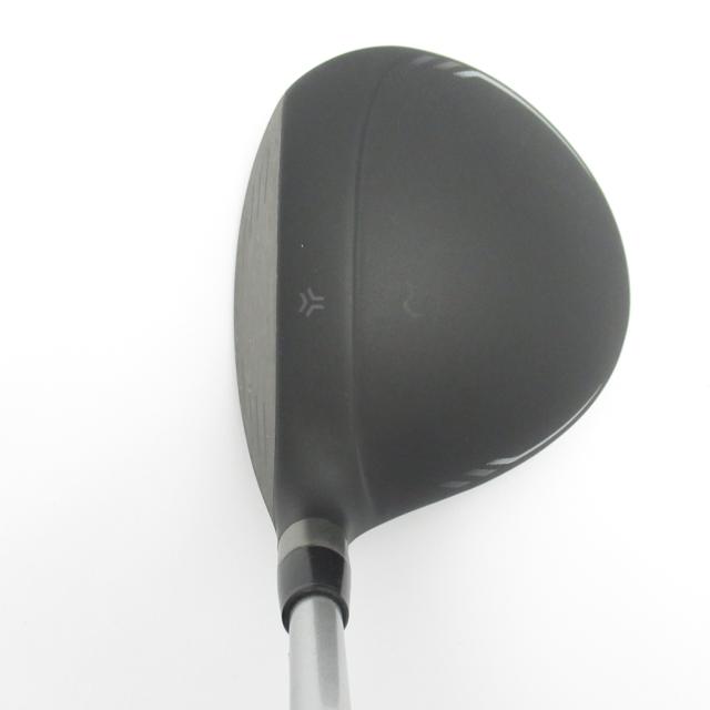 中古ゴルフクラブ】ダンロップ SRIXON スリクソン ZX MkII
