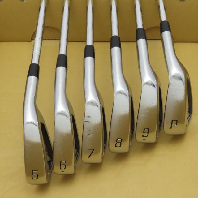 【中古ゴルフクラブ】ブリヂストン　TOUR B　202CBP アイアン N.S.PRO MODUS3 TOUR 105　シャフト：N.S.PRO MODUS3 TOUR 105