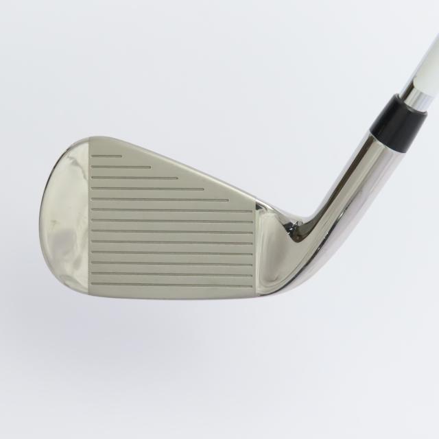 【中古ゴルフクラブ】キャロウェイゴルフ　Ai SMOKE　パラダイム Ai SMOKE アイアン N.S.PRO ZELOS 7　シャフト：N.S.PRO ZELOS 7