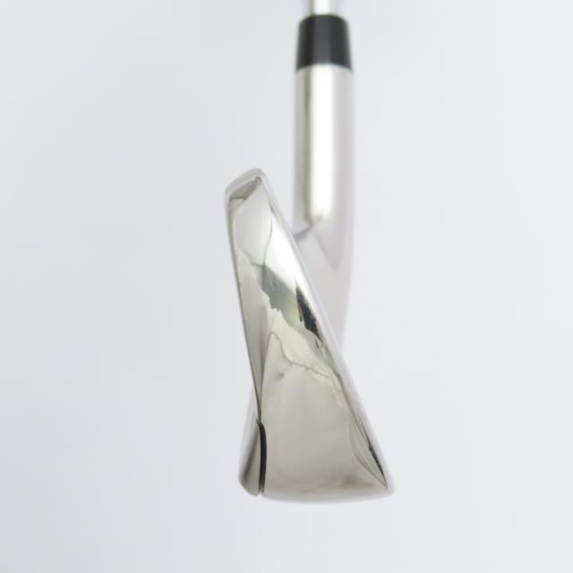 【中古ゴルフクラブ】キャロウェイゴルフ　Ai SMOKE　パラダイム Ai SMOKE アイアン N.S.PRO ZELOS 7　シャフト：N.S.PRO ZELOS 7