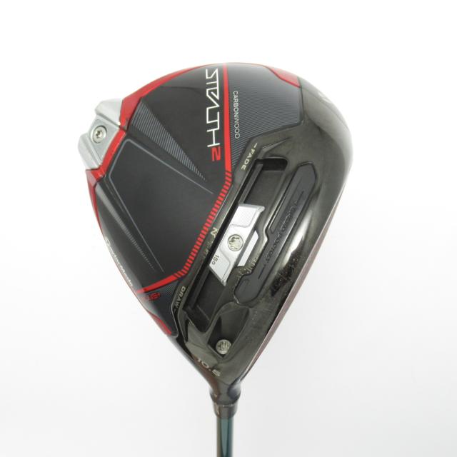 最新エリートX 10Kドライバー　10.5 ドローポジションは今どきドライバーのいいトコどり