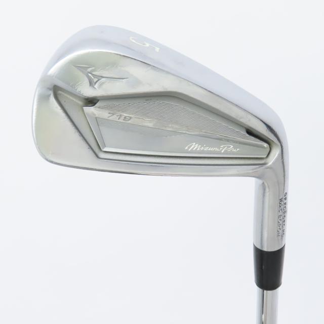 【中古ゴルフクラブ】ミズノ　Mizuno Pro　Mizuno Pro 719 アイアン N.S.PRO MODUS3 TOUR 120　シャフト：N.S.PRO MODUS3 TOUR 120