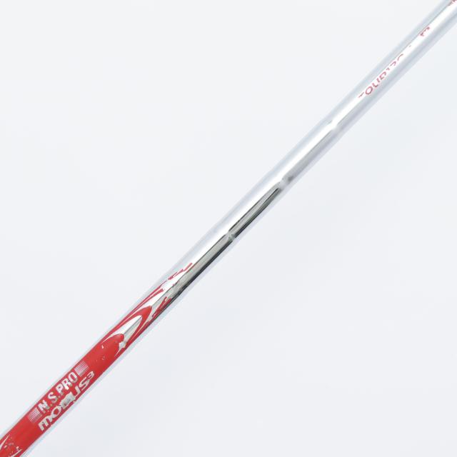 【中古ゴルフクラブ】ミズノ　Mizuno Pro　Mizuno Pro 719 アイアン N.S.PRO MODUS3 TOUR 120　シャフト：N.S.PRO MODUS3 TOUR 120