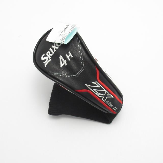 中古ゴルフクラブ】ダンロップ SRIXON スリクソン ZX MkII