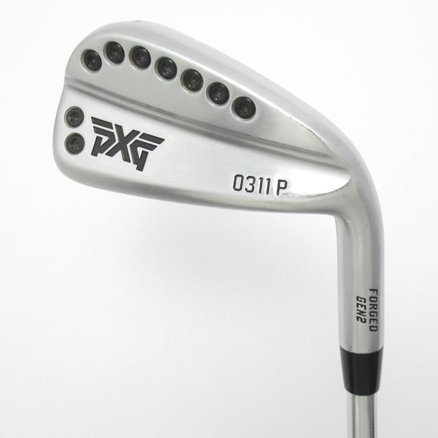 しろさん専用！ T200 2021 7番8番P アイアン ヘッドは小さくミスには強く！ タイトリスト「T200」の進化がスゴかっ