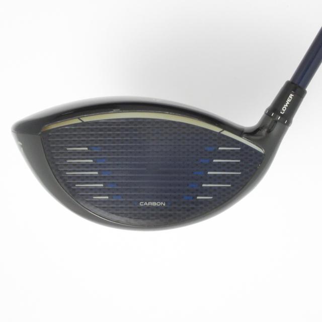 【中古ゴルフクラブ】テーラーメイド　Qi10　Qi10 MAX ドライバー Diamana Blue TM50　シャフト：Diamana Blue TM50_2