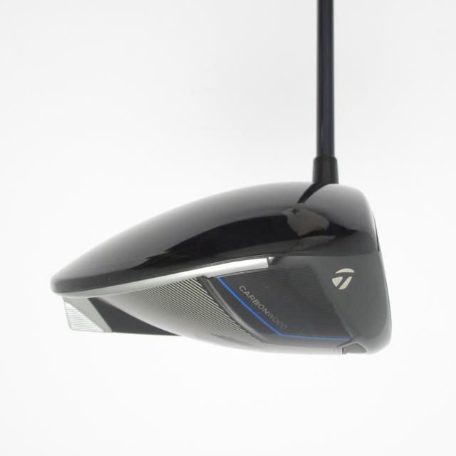 【中古ゴルフクラブ】テーラーメイド　Qi10　Qi10 MAX ドライバー Diamana Blue TM50　シャフト：Diamana Blue TM50_3