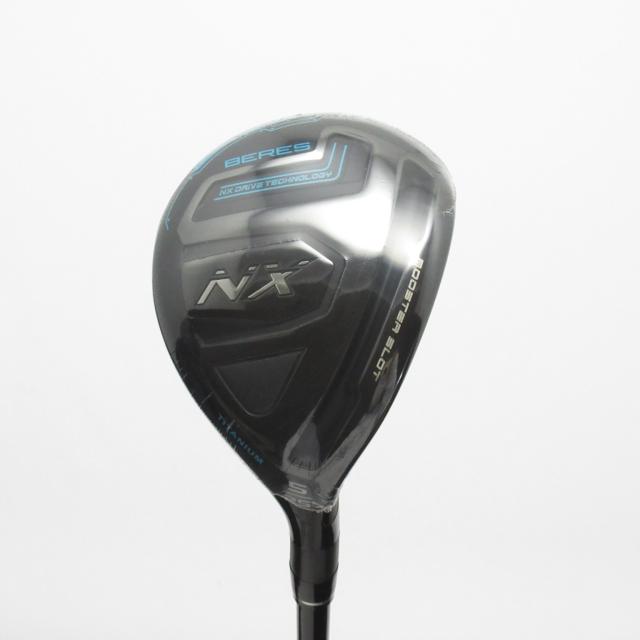 【中古ゴルフクラブ】本間ゴルフ　BERES　ベレス NX ユーティリティ VIZARD for NX 45　シャフト：VIZARD for NX 45