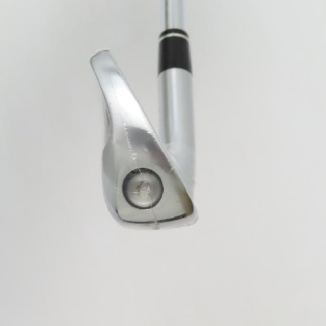 【中古ゴルフクラブ】本間ゴルフ　BERES　ベレス NX アイアン N.S.PRO 850GH neo　シャフト：N.S.PRO 850GH neo