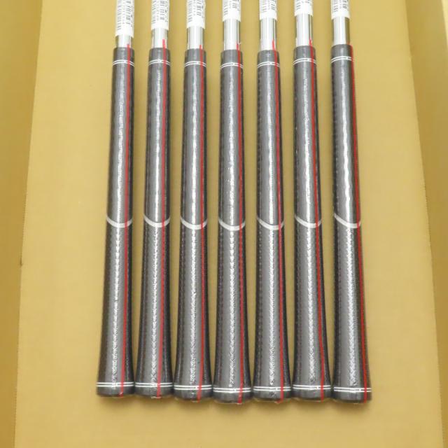 【中古ゴルフクラブ】本間ゴルフ　BERES　ベレス NX アイアン N.S.PRO 850GH neo　シャフト：N.S.PRO 850GH neo