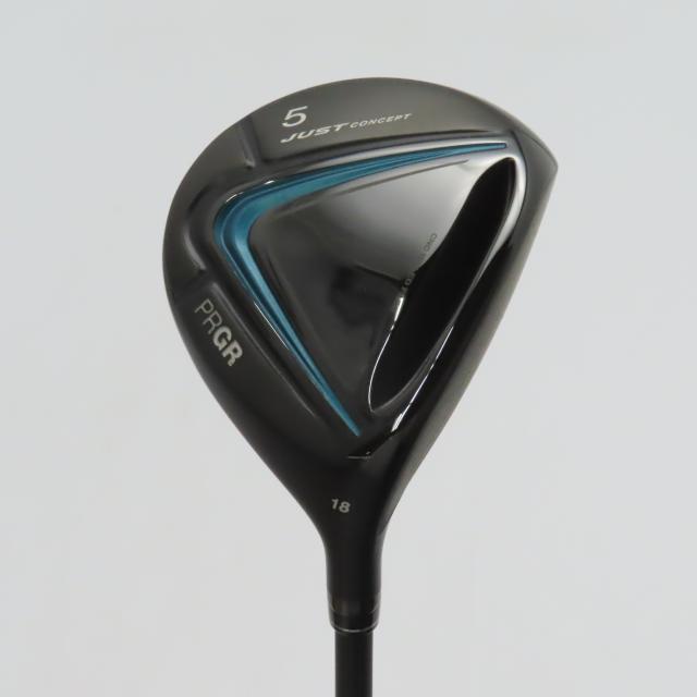 【中古ゴルフクラブ】プロギア　RS　RSX(2024) フェアウェイウッド Diamana FOR PRGR　シャフト：Diamana FOR PRGR