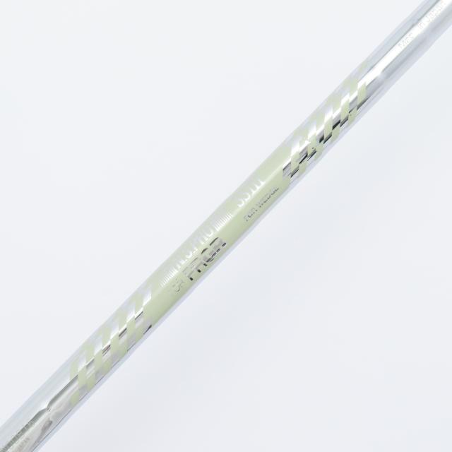 【中古ゴルフクラブ】プロギア　PRGR　0 TOUR ウェッジ N.S.PRO スペックスチールIIIver.2FORWEDGE　シャフト：N.S.PRO スペックスチー…